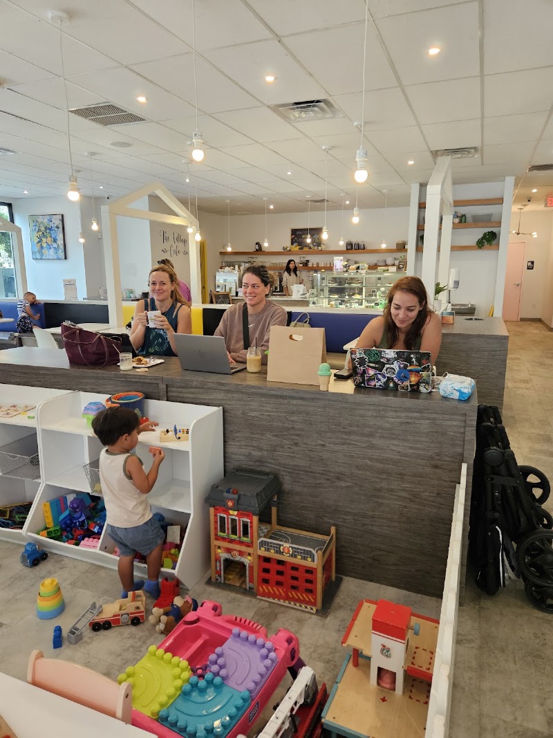 The Motherhood Village - Event Venue in Coral Springs, Florida