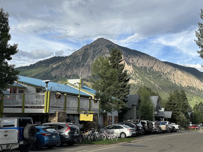 Cristiana Guesthaus - Event Venue in Crested Butte, Colorado