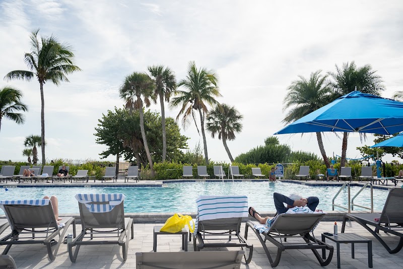 Casa Ybel Beach Resort - Event Venue in Sanibel, Florida