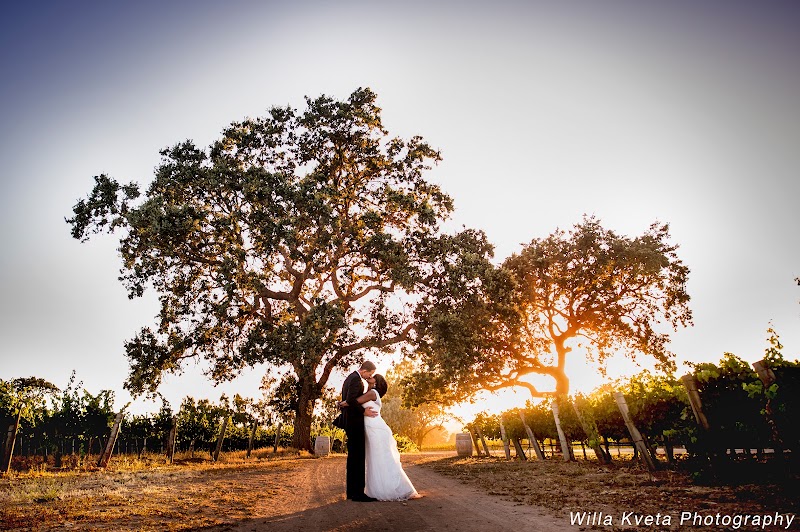 Santa Barbara Venues - Event Venue in Solvang, California