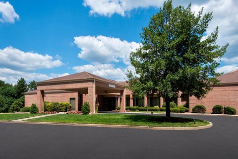 Courtyard by Marriott Boston Norwood/Canton - Event Venue in Norwood, Massachusetts