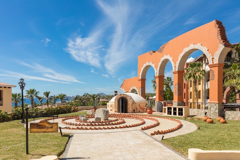 Hacienda Encantada Resort & Residences - Event Venue in Cabo San Lucas, B.C.S.