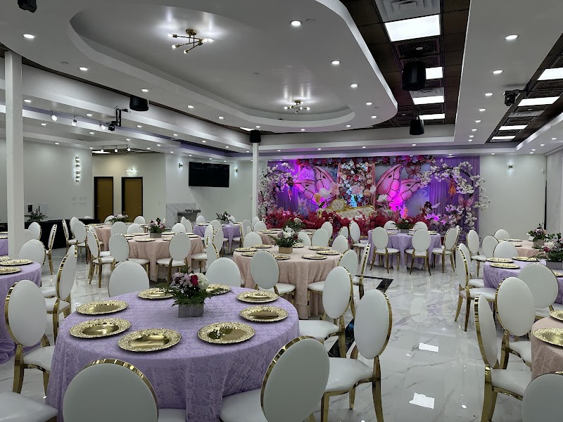 Lotus Banquets - Event Venue in Frisco, Texas