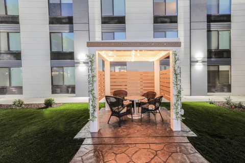 Fairfield by Marriott Inn & Suites Amarillo Central - Event Venue in Amarillo, Texas
