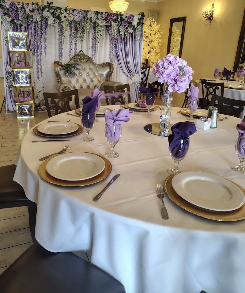 The Grand Banquet Room at Fresno Breakfast House - Event Venue in Fresno, California
