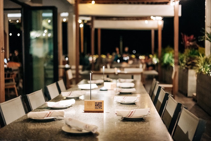 DECK. at Queen Kapiʻolani Hotel - Event Venue in Honolulu, Hawaii
