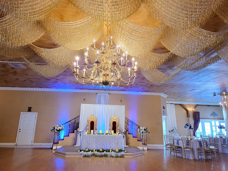 Party Palace - Event Venue in Bakersfield, California