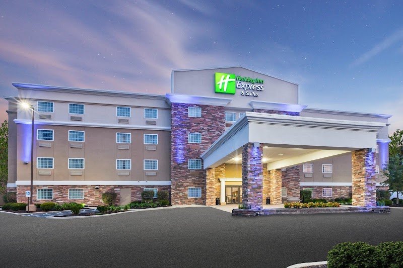 Holiday Inn Express & Suites Carmel North - Westfield by IHG - Event Venue in Carmel, Indiana