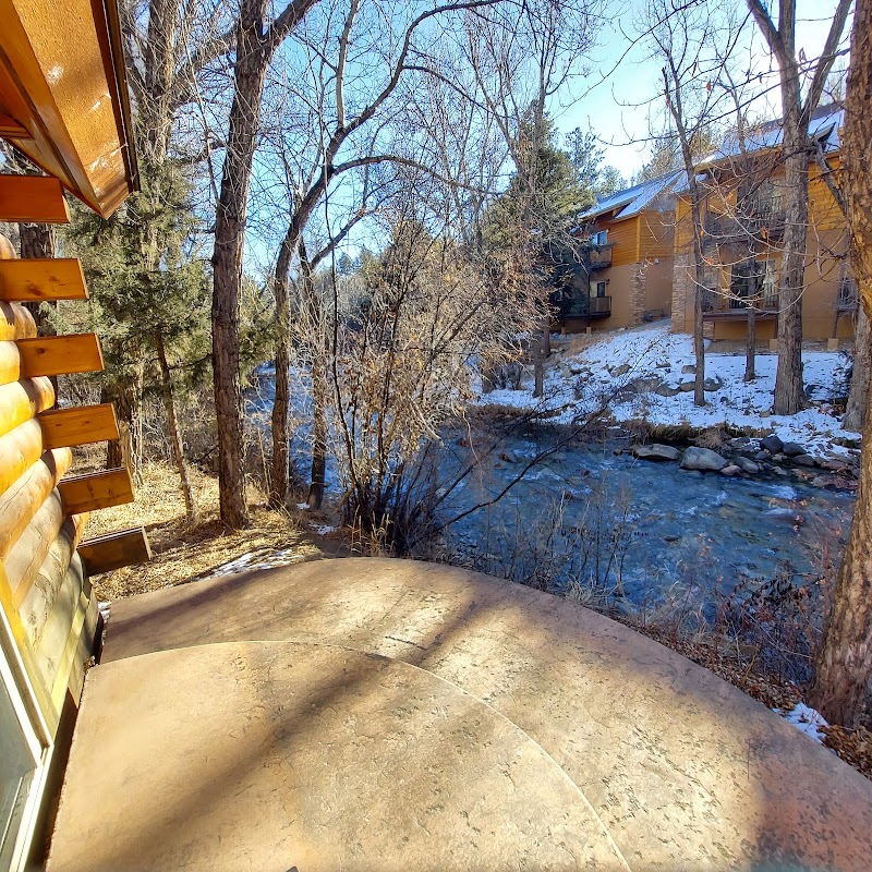 Hotel - Event Venue in Nathrop, Colorado