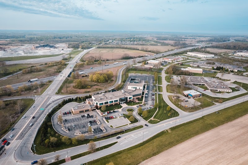 Flagship Enterprise Center - Event Venue in Anderson, Indiana