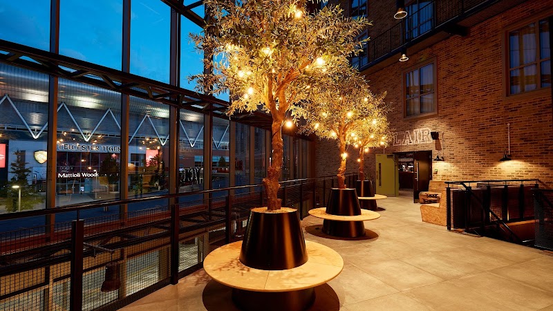 voco Leicester by IHG - Event Venue in Leicester, England