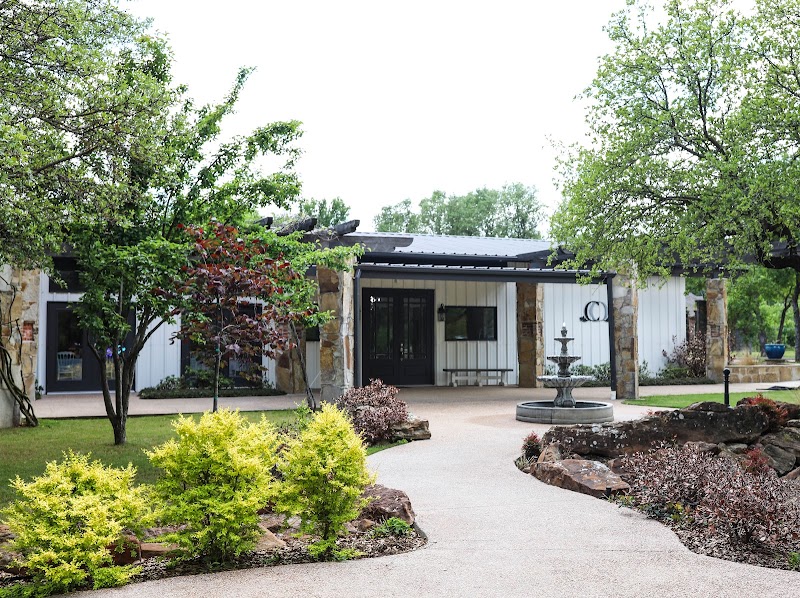 Crystal Oaks Events - Event Venue in Fort Worth, Texas