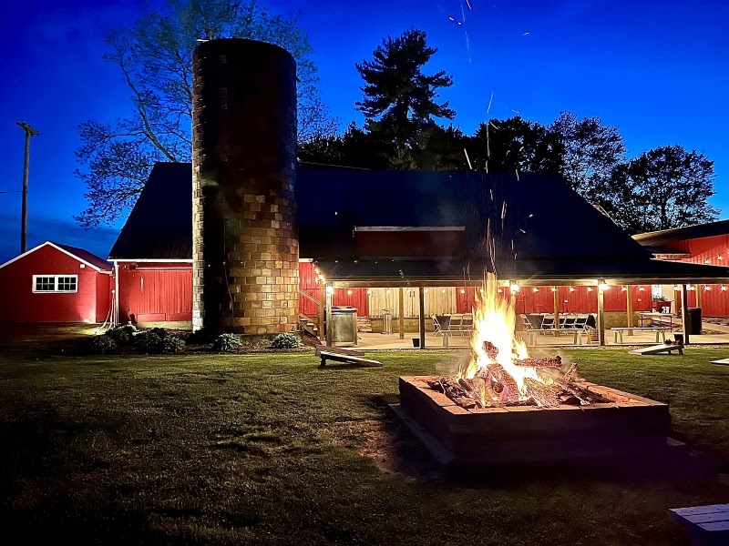Ole Red Barn - Event Venue in Hanover, Indiana
