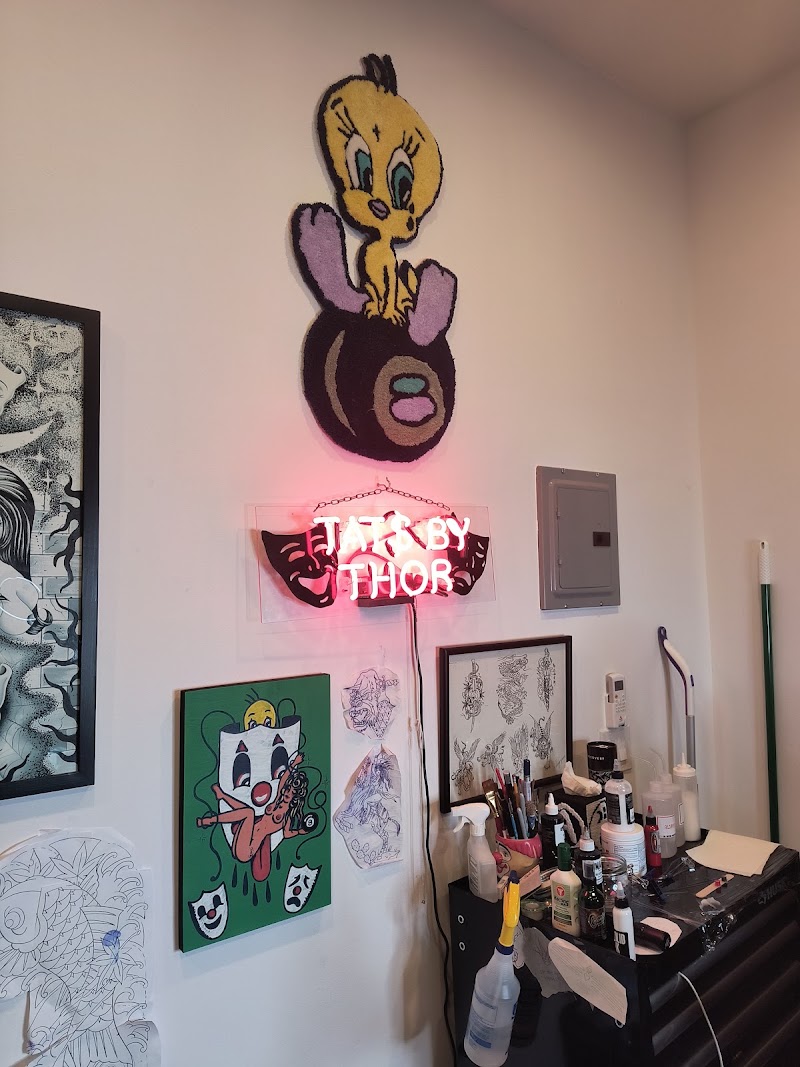 1835 Creative Studios - Event Venue in San Diego, California