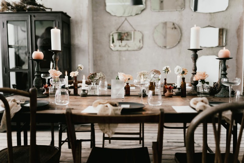 The Workshop & Loft - Event Venue in Mirfield, West Yorkshire