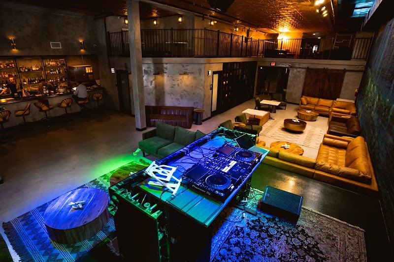 Killer Queens Social House - Event Venue in Riverside, California
