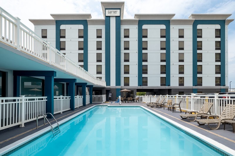 Garner Hotel Virginia Beach North by IHG - Event Venue in Virginia Beach, Virginia