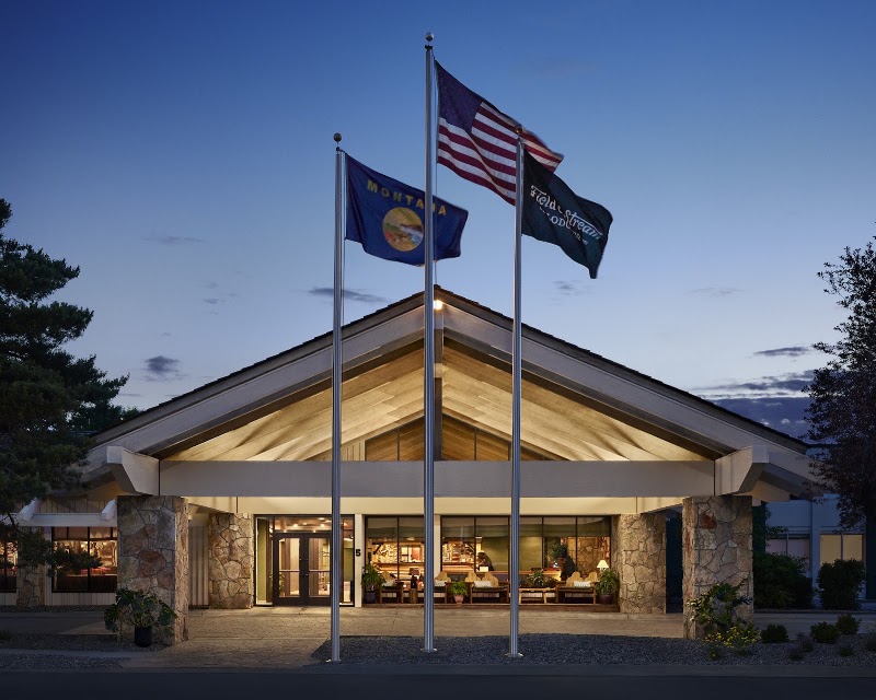 Field & Stream Lodge Bozeman - Event Venue in Bozeman, Montana