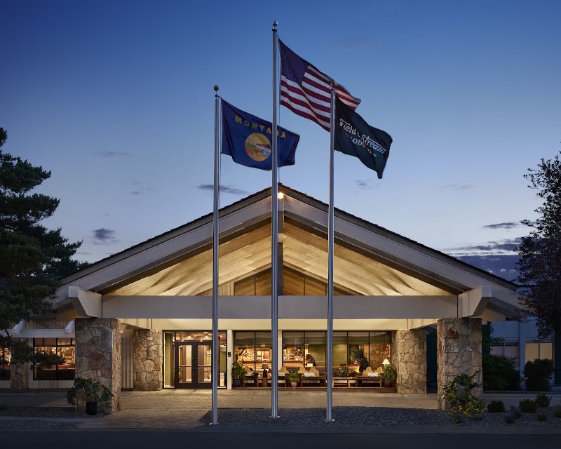 Field & Stream Lodge Bozeman - Event Venue in Bozeman, Montana