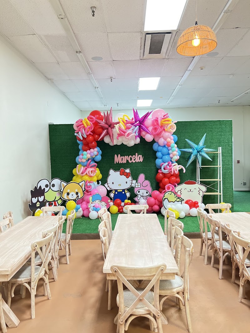 Happiness Party Place - Event Venue in McAllen, Texas