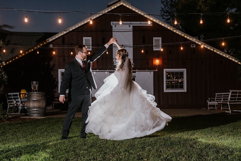 The Barn at Raccoon Creek - Event Venue in Littleton, Colorado