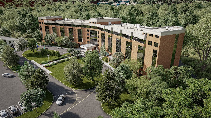 Woodcliff Hotel & Spa - Event Venue in Fairport, New York