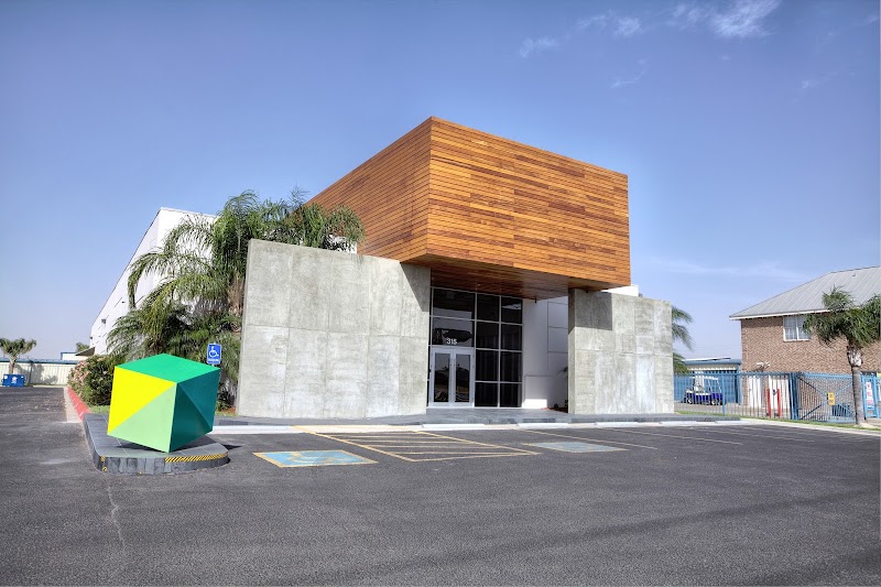 The Met Business Center - Event Venue in Mission, Texas