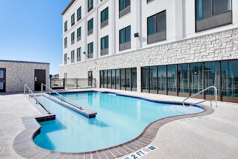 Wingate by Wyndham San Angelo - Event Venue in San Angelo, Texas