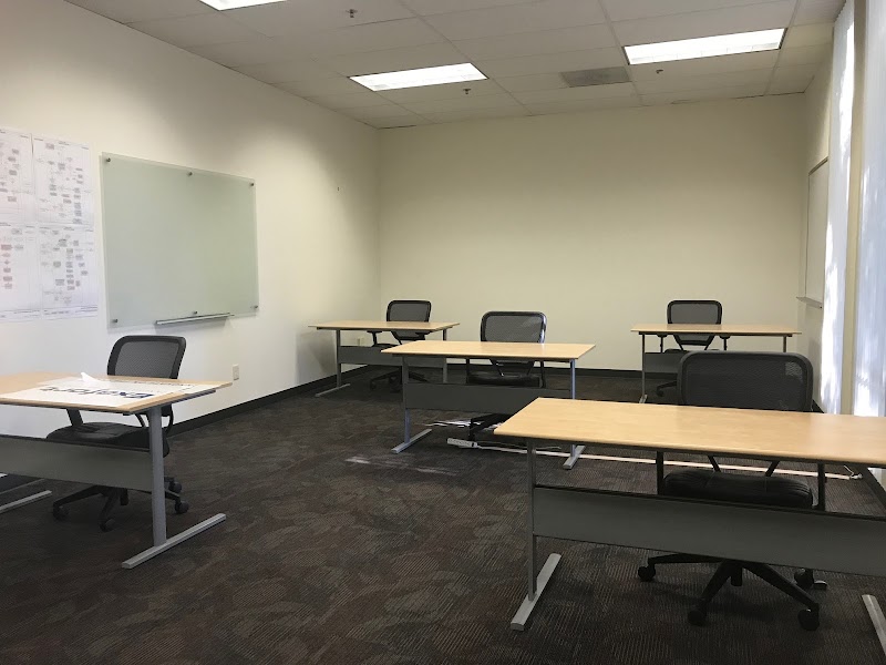 Wave Tech Center - Event Venue in Sunnyvale, California