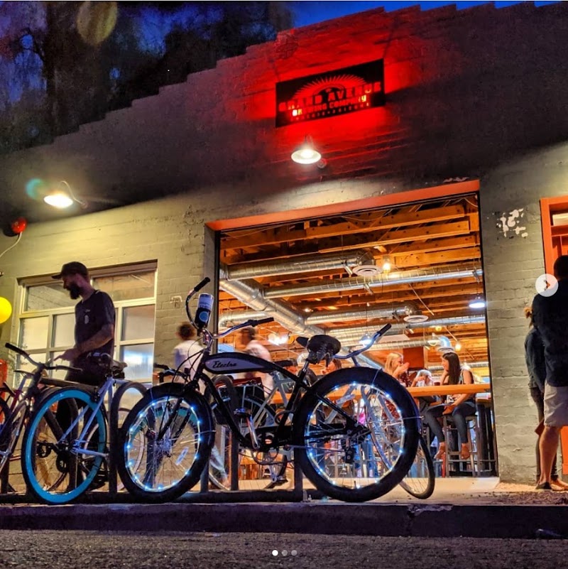 Grand Avenue Brewing Co. - Event Venue in Phoenix, Arizona
