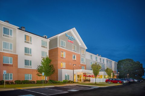 TownePlace Suites by Marriott Providence North Kingstown - Event Venue in North Kingstown, Rhode Island
