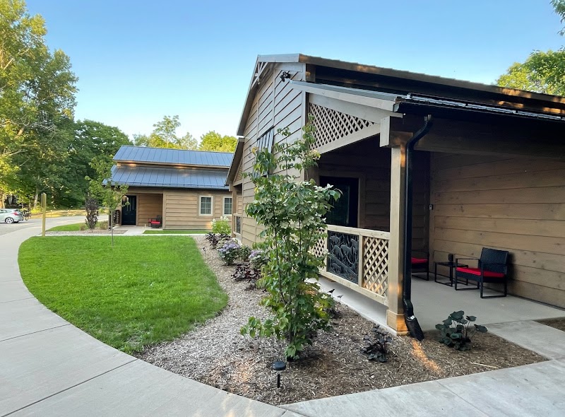 Spirit Lake Retreat - Event Venue in Harbor Springs, Michigan