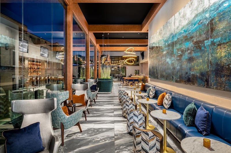 Five Thirty Lounge - Event Venue in Knoxville, Tennessee