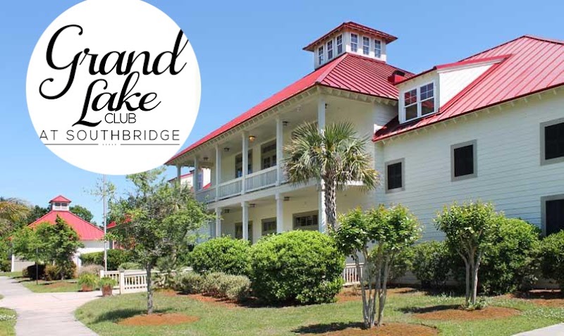 Grand Lake Club - Event Venue in Savannah, Georgia