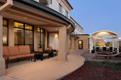 Courtyard by Marriott Oklahoma City North/Quail Springs - Event Venue in Oklahoma City, Oklahoma