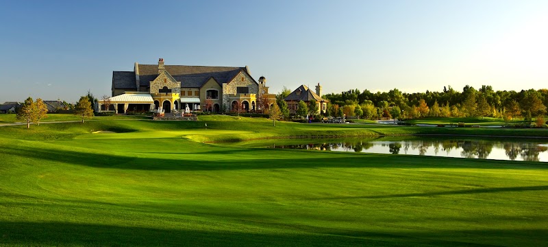 Cherry Creek Country Club‎ - Event Venue in Denver, Colorado