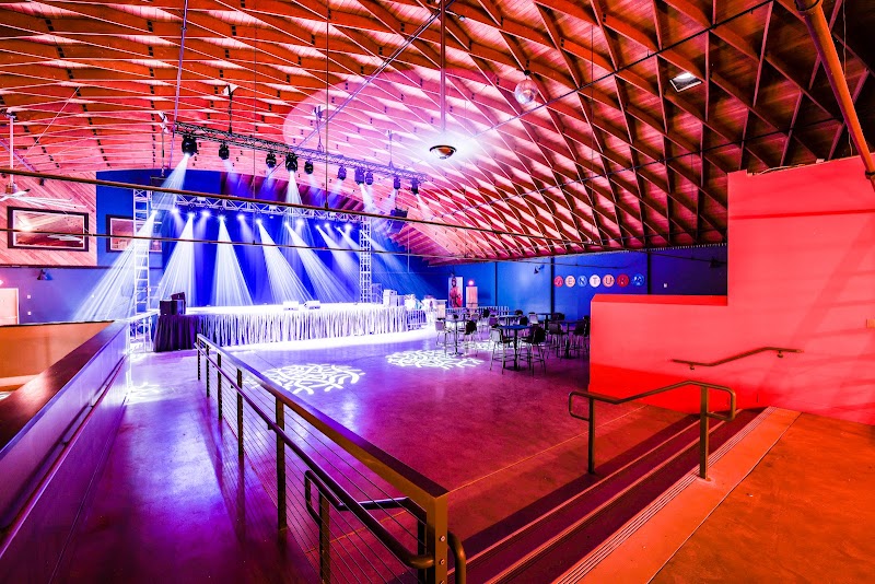 Ventura Music Hall - Event Venue in Ventura, California