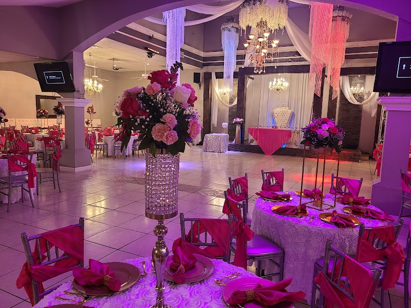 Atlantis Ballroom - Event Venue in El Paso, Texas