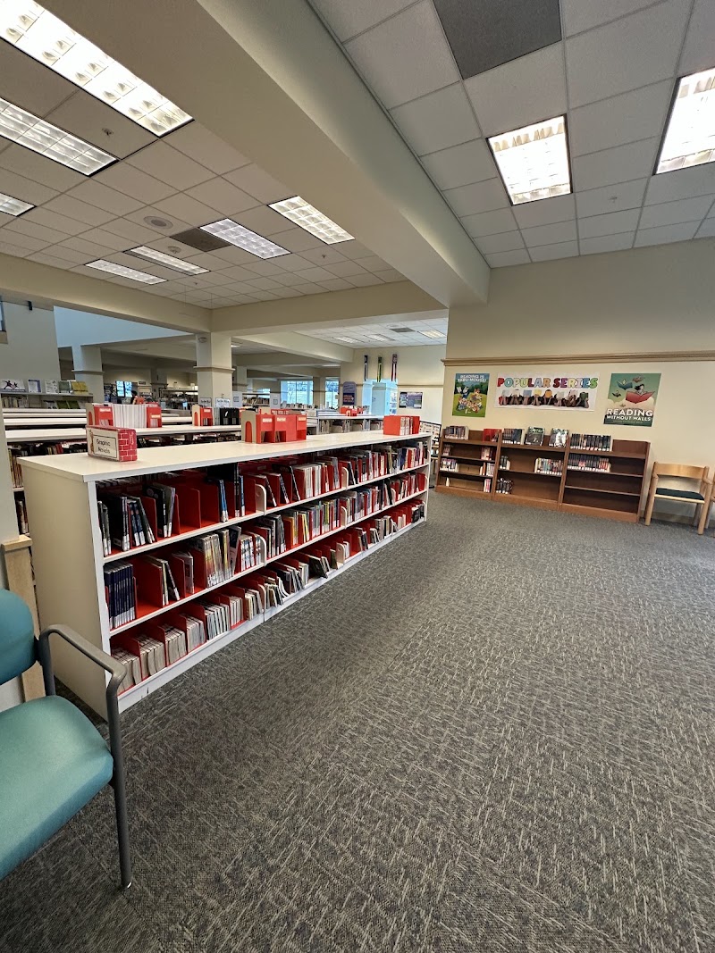 Fremont Main Library - Event Venue in Fremont, California