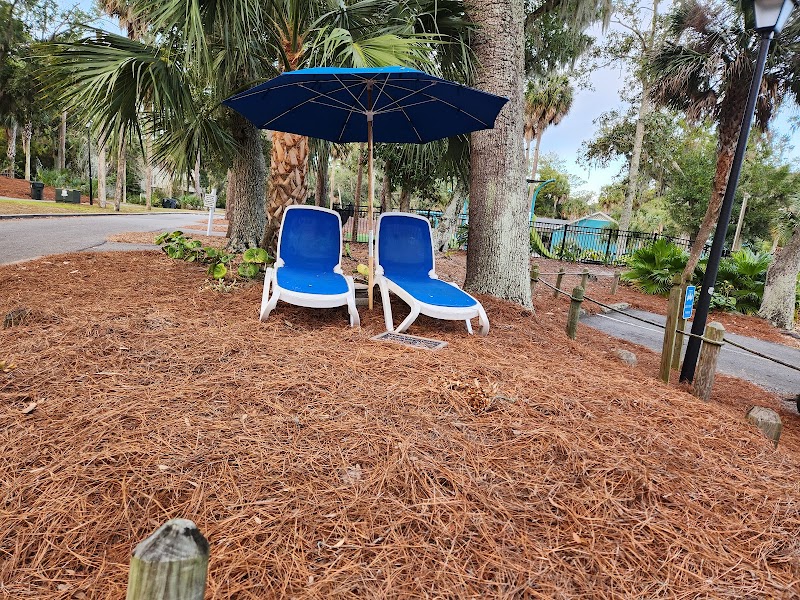 ocean ridge resort - Event Venue in Edisto Island, South Carolina