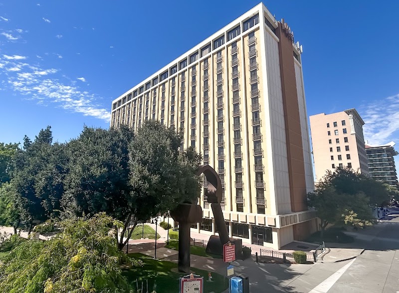 Holiday Inn Sacramento Downtown - Arena by IHG - Event Venue in Sacramento, California