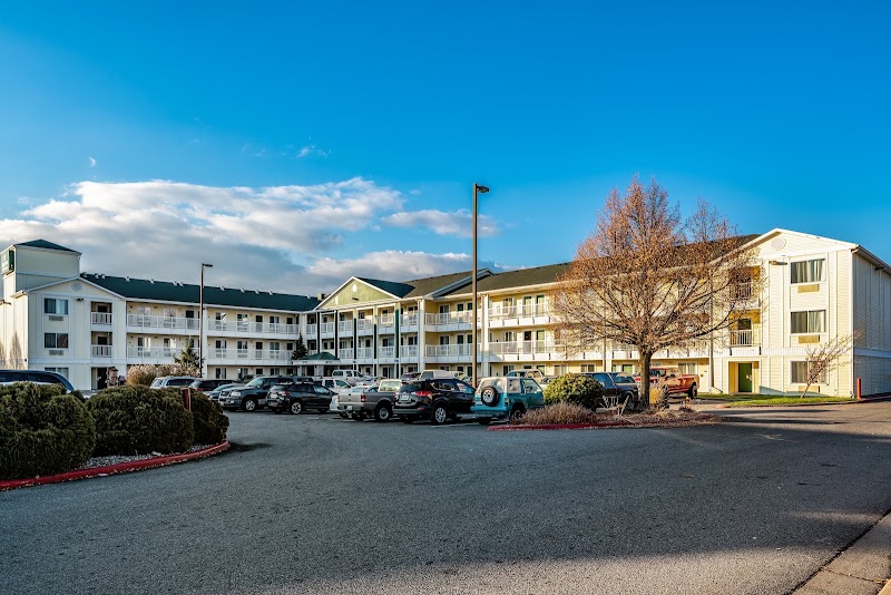 HomeTowne Studios Spokane - Valley - Event Venue in Spokane, Washington