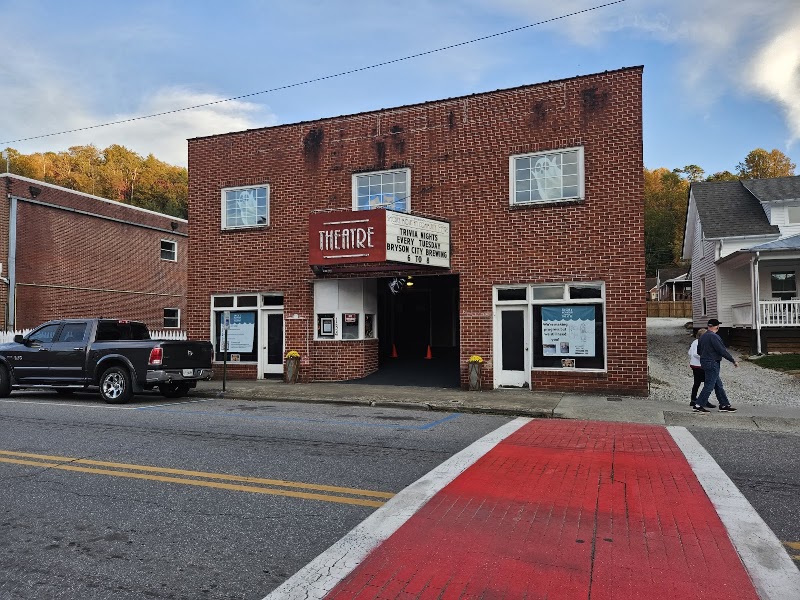 Smoky Mountain Community Theatre - Event Venue in Bryson City, North Carolina