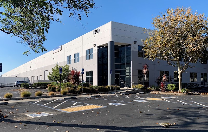 Cubework - Event Venue in West Sacramento, California