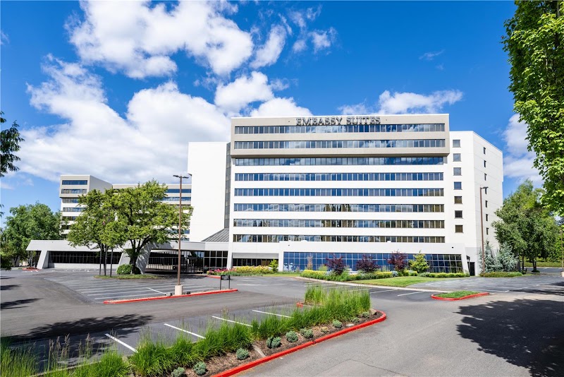 Embassy Suites by Hilton Portland Tigard - Event Venue in Tigard, Oregon