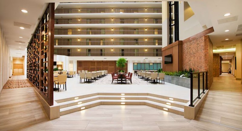 Embassy Suites by Hilton Portland Tigard - Event Venue in Tigard, Oregon