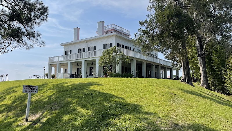 Weymouth Hall - Event Venue in Natchez, Mississippi