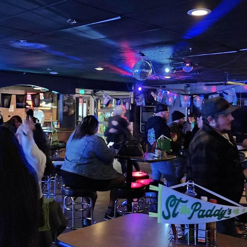 Draft Choice Sports Bar & Grill - Event Venue in Auburn, Washington