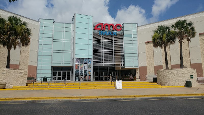 AMC Festival Plaza 16 - Event Venue in Montgomery, Alabama