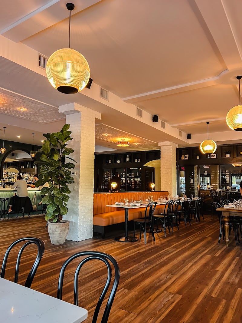 Josephine - Event Venue in Jacksonville, Florida